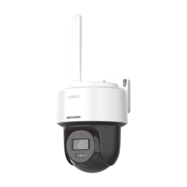 Hikvision Ds2de2c400mwg4g 4Mpx FREE