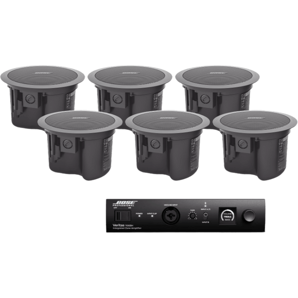 Bose 1100bh/6cs2 FREE