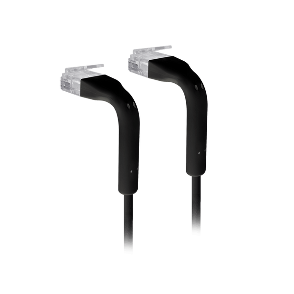 Ubiquiti Ucablepatch1mrj45bk Cat6 1M Negro FREE