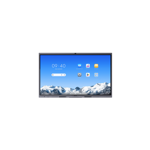 Hikvision Dsd5c75rb/b2l(edla) 75" FREE