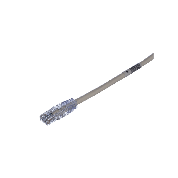 Panduit Utpsp1y Cat6 0.3M Blanco FREE