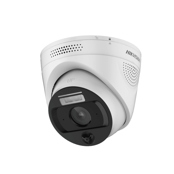 Hikvision Hfvh243 4Mpx FREE