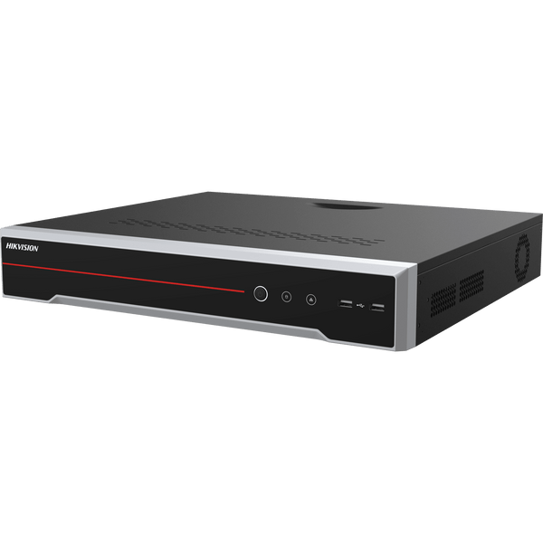 Hikvision Ids7716nxip4 FREE