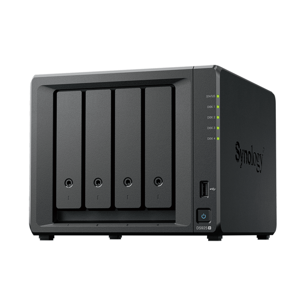 Synology Ds925+ FREE