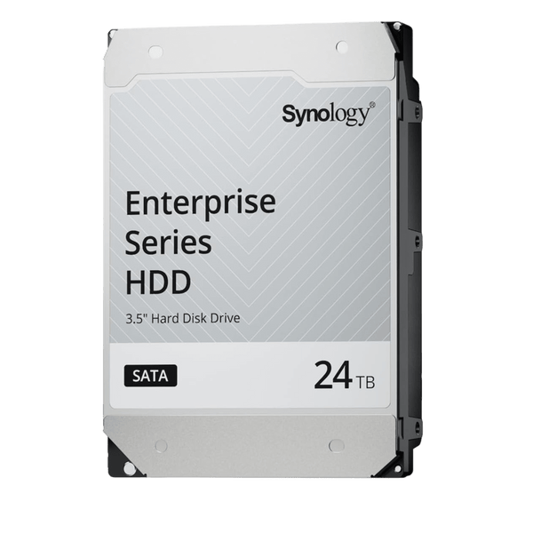 Synology Hat532024t 24Tb FREE
