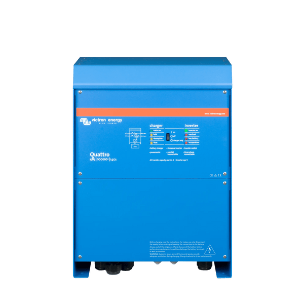Victron Qt48/10000/230v FREE