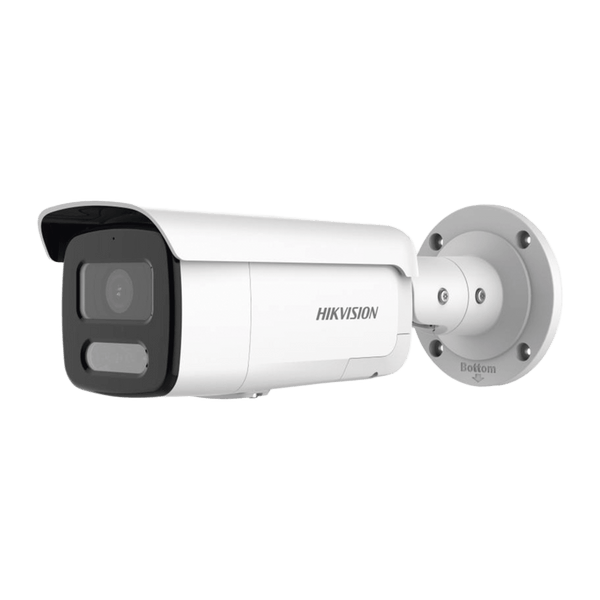 Hikvision Ds2cd2t87g2hlisu/sl 8Mpx FREE