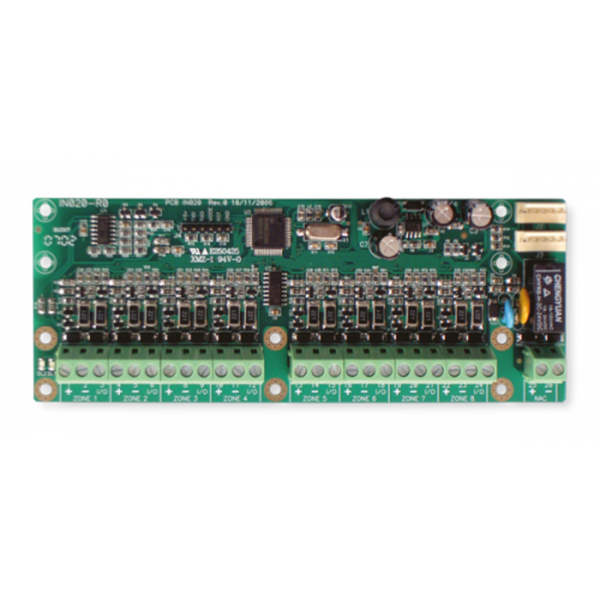 Inim Smartline/8z FREE