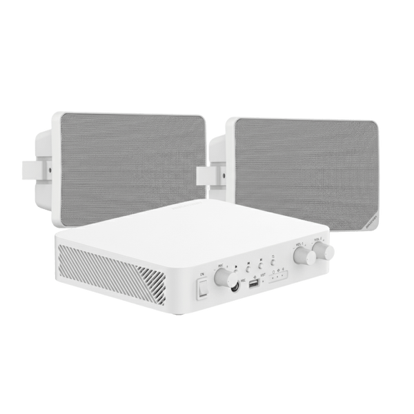 Hikvision Dsqaekit0120g FREE