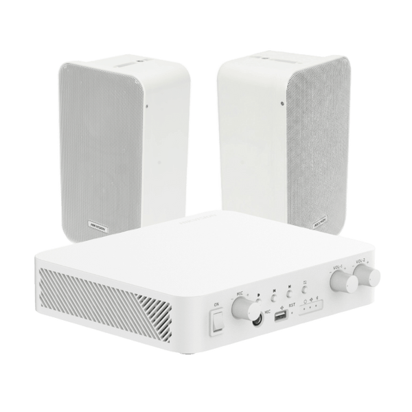 Hikvision Dsqaekit0420g FREE