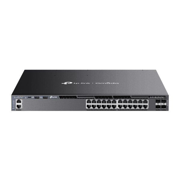 Tplink Sg6428xhp-s FREE
