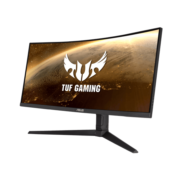 Asus Vg34vql1b 34" FREE