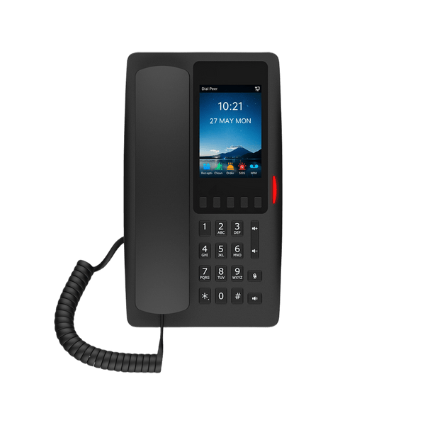 Fanvil H6wb FREE