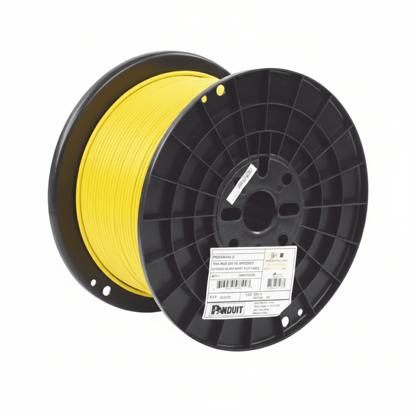 Panduit Pur6ahd04ylg Cat6a 305M Amarillo FREE