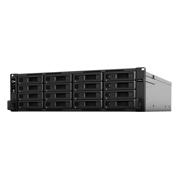 Synology Rs4021xs+ FREE