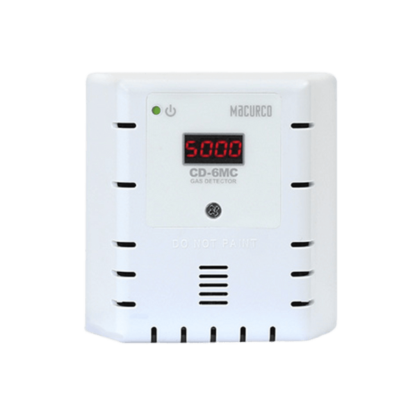 Macurco Cd6m FREE