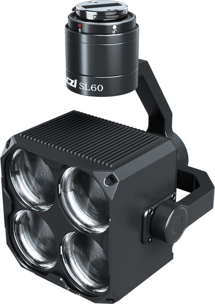 Czi Sl60 FREE