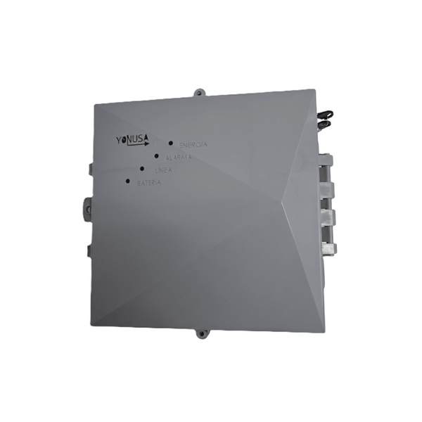 Yonusa Sys12000/127afv3 FREE