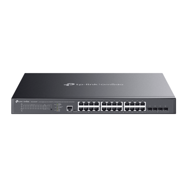 Tplink Sg3428xmpp FREE