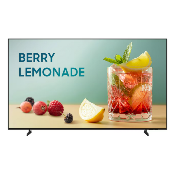 Samsung Be50f 50" FREE