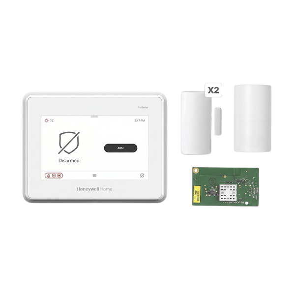 Honeywell Proa7fawpm FREE