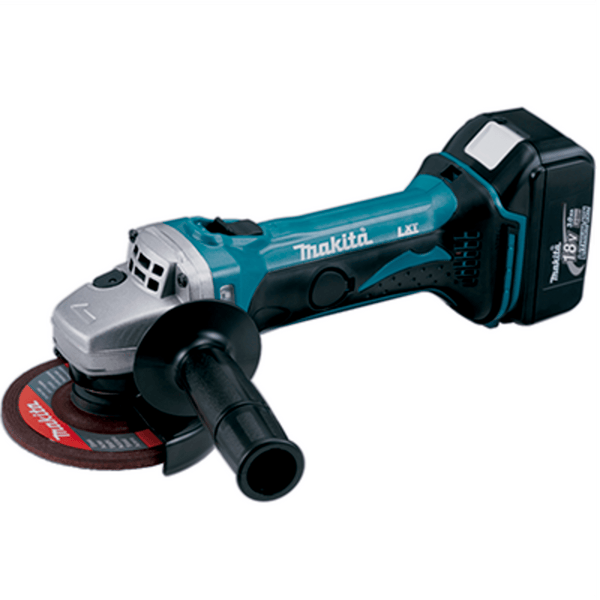 Makita Dga452z FREE