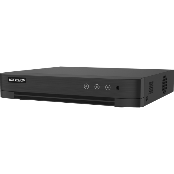 Hikvision Ids7204hqhim1/t 5Mpx Lite FREE