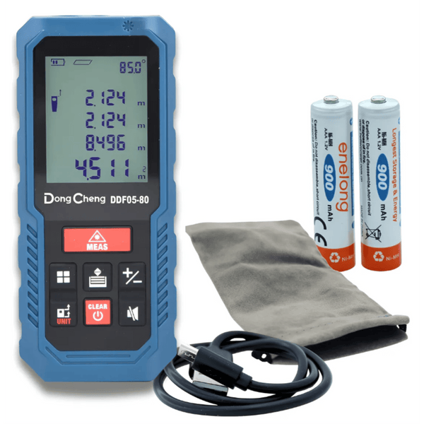 Dongcheng Ddf0580 FREE