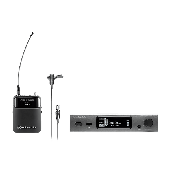 Audiotechnica Atw3211/831de2 FREE