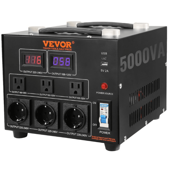 Epcom Sv5000va FREE