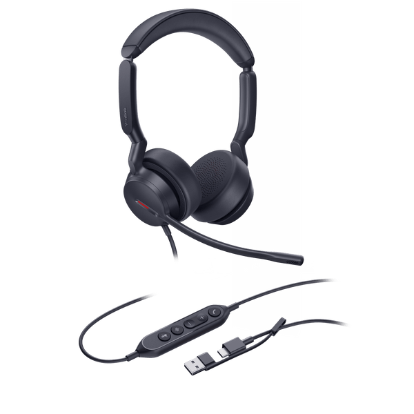 Yealink Uh44dualucusbc/a FREE