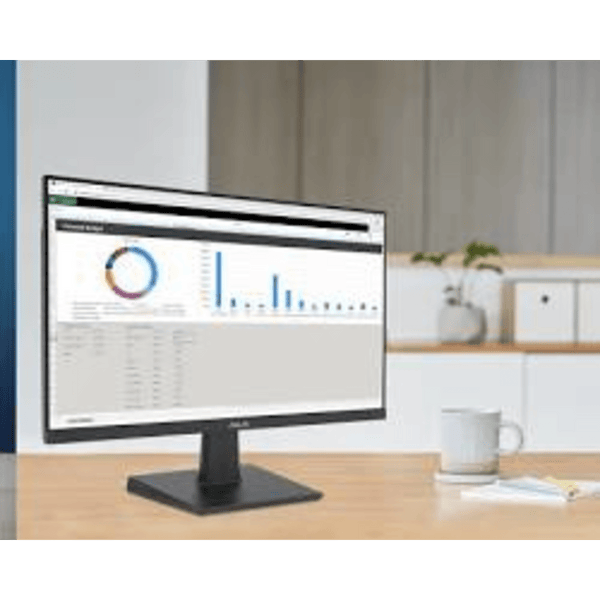 Asus Va24ehf 23.8" FREE