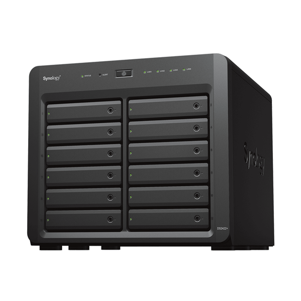 Synology Ds2422+ FREE