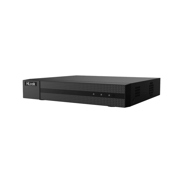 Hilook Dvr204qm1/t 5Mpx Lite FREE