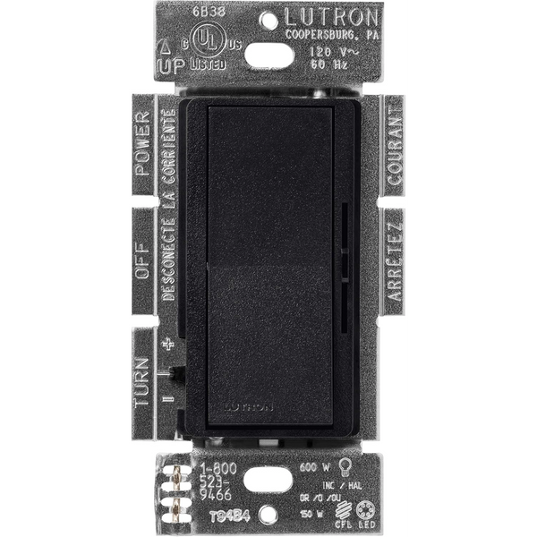 Lutron Dvsccl153pmn FREE