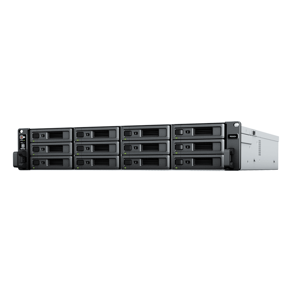 Synology Rs2423+ FREE