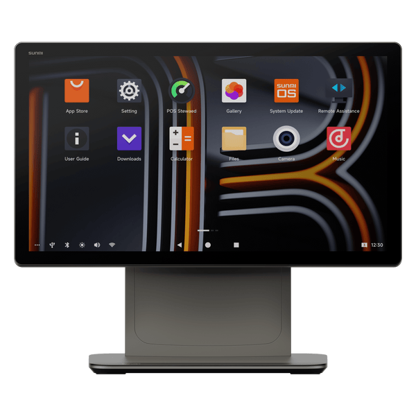 Sunmi D3pro 15.6" FREE