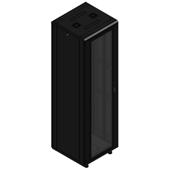 Linkedpro Les606042ug 42U FREE