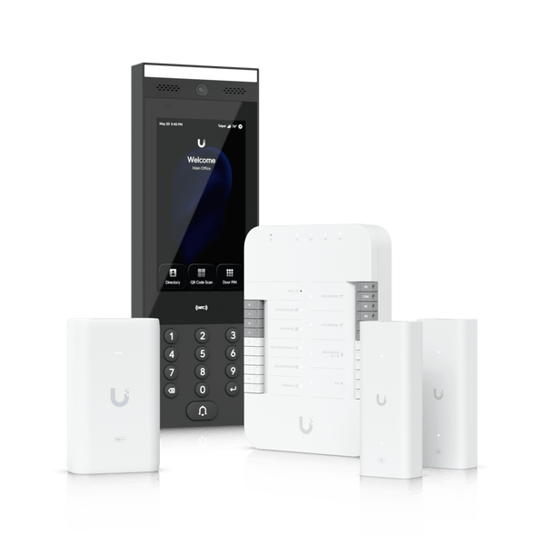 Ubiquiti Uag3skgate FREE