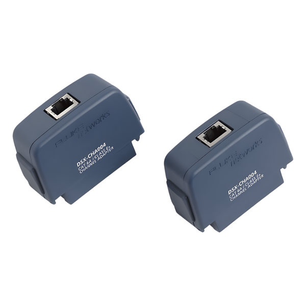 Fluke Dsxcha004s FREE