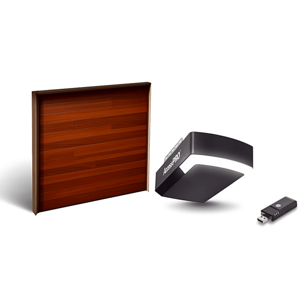 Accesspro Kitdoor167gf FREE