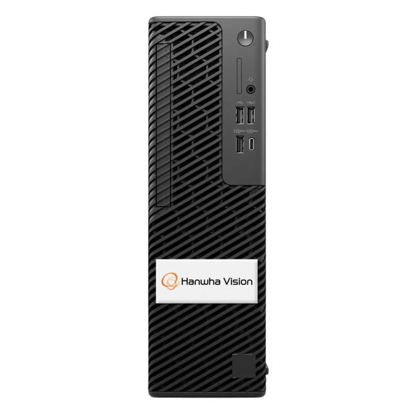 Hanwha Wwtp5405w12tb FREE