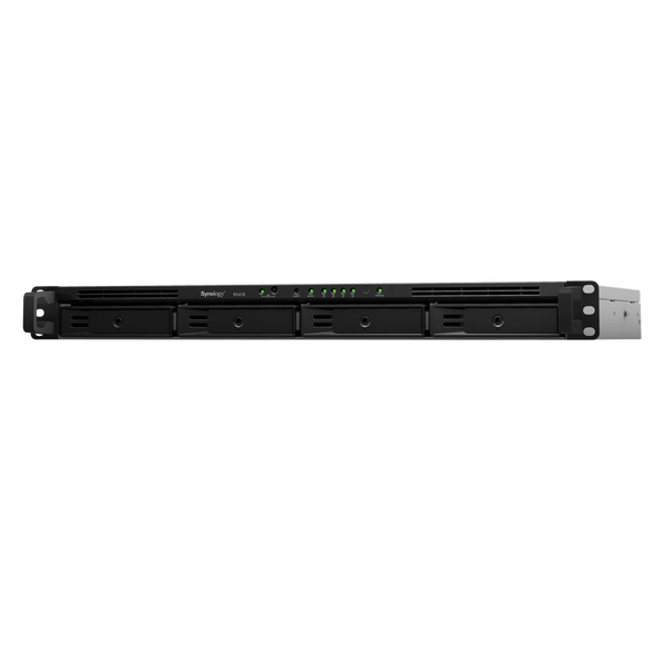 Synology Rx418 FREE