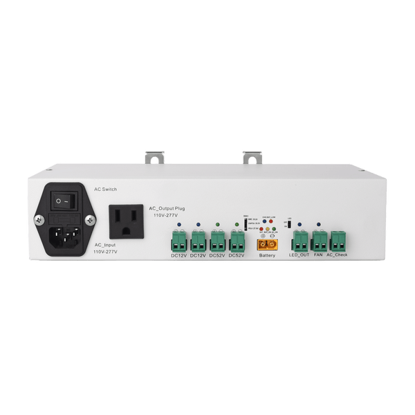 Epcom Epdr5212b FREE