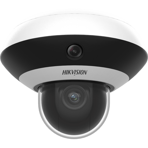 Hikvision Ds2dp3d404iwg1e/36(f5) 4Mpx FREE