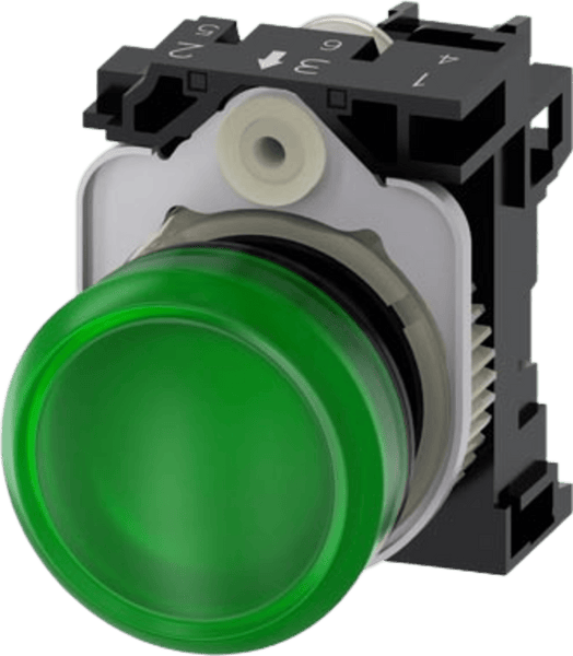 Siemens 3su11036aa401aa0 FREE