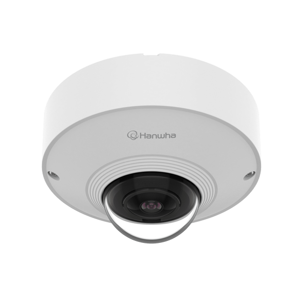 Hanwha Qnfc9010v 12Mpx FREE