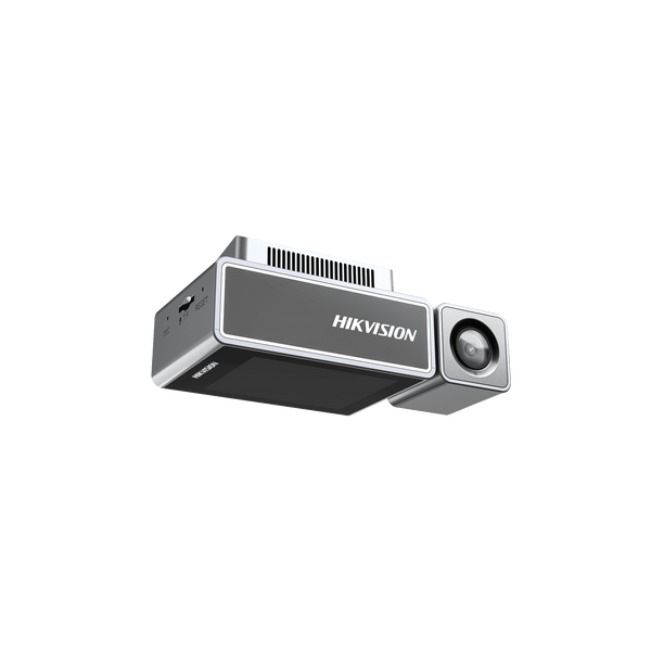 Hikvision Aedc8222c8pro(4k)(2ch) 4K + 2Mpx FREE