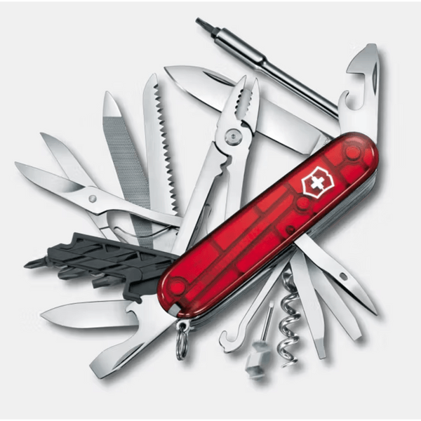 Victorinox 1.7775.t FREE