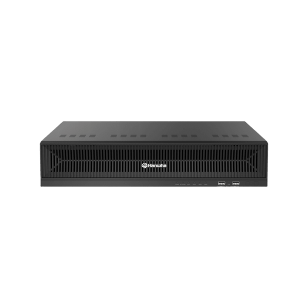 Hanwha Wrn1632s24tb 12Mpx FREE